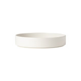 Redonda Handmade Stoneware Dinner Plate