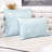  Rectangular Chenille Pillow Cover & Insert-1669866081