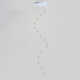 Alheidis 15 Light Glass Dimmable LED Pendant