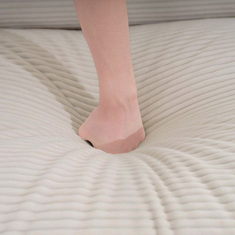 Modern 2, Velours côtelé beige clair