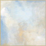 In The Clouds Painting