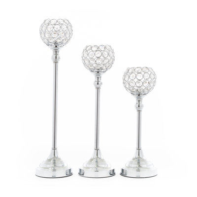Tabletop Candlestick