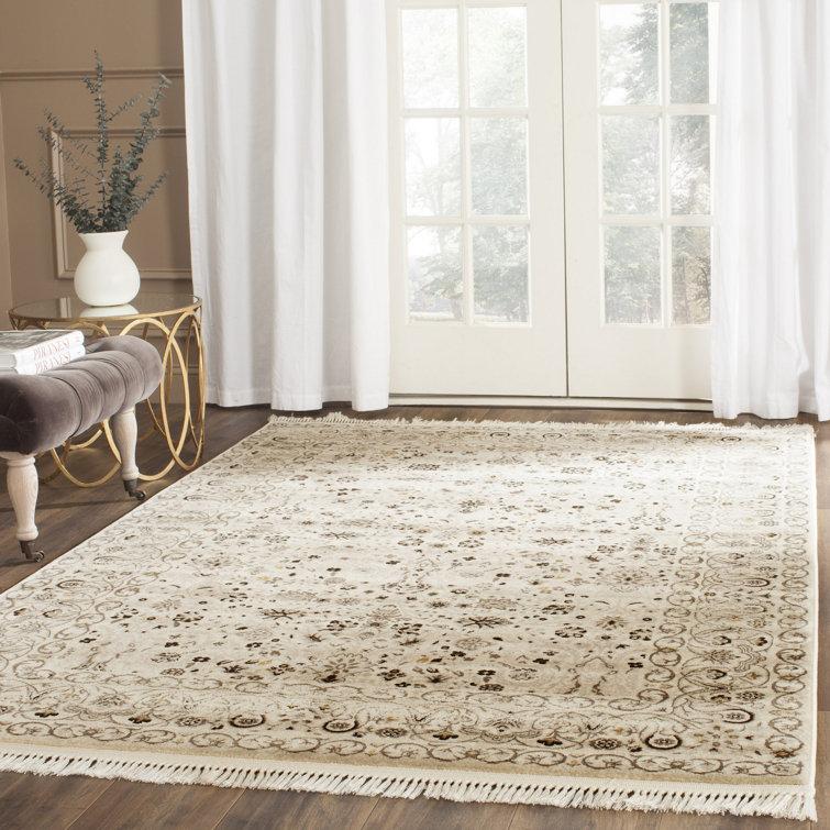 Bristol Point Performance Oriental Rug