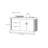 High-End Sideboard