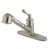 Satin Nickel is out of stock