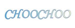 Logo ChooChoo