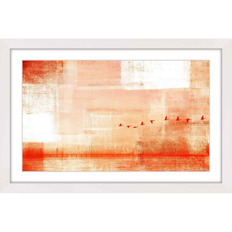Parvez Taj - Single Picture Frame Print, 61cm H x 91cm W x 3.8 cm D
