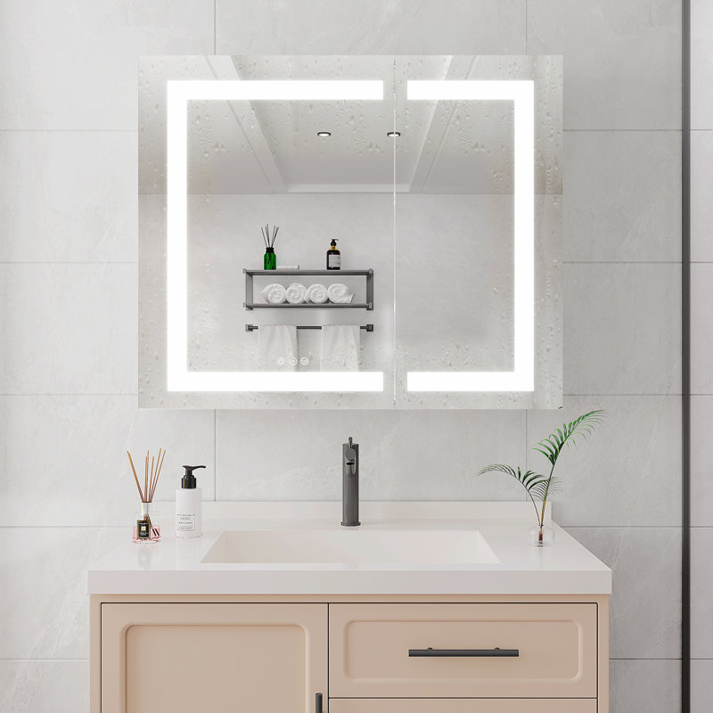 Rangement pour salle de bain Dhirren