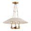 3 - Light Chandelier-295542294