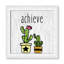 Impression sur papier Cacti C-47831873-47832043