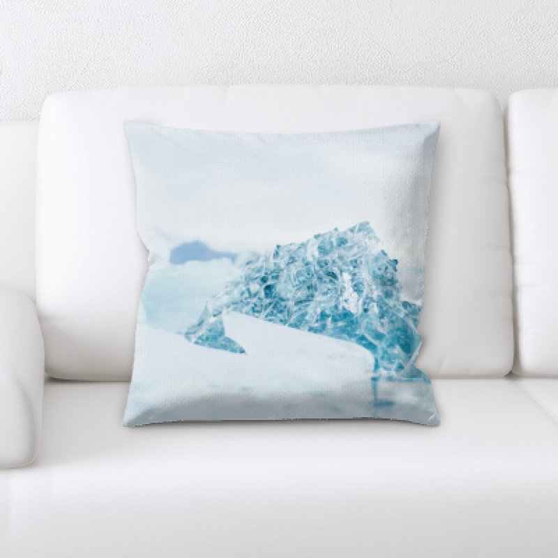 Landrum Throw Pillow