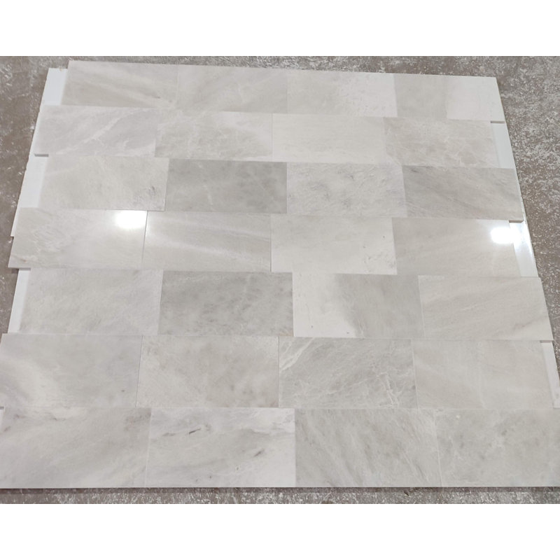 6x12 ICEBERG POLISHED & EASED