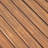 Cosimo 6 - Person Acacia Wood Patio Dining Set with Extendable Rectangular Table , Cushions Included-1406513099