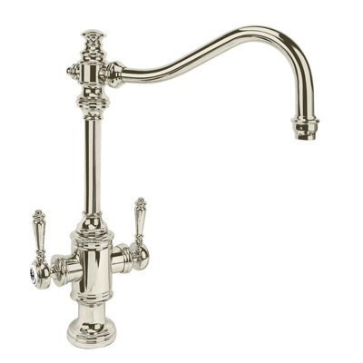 Annapolis Two Handle Kitchen Faucet