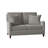 Smythe 57" Rolled Arm Loveseat with Reversible Cushions-126420958-60078132