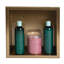 Niche de douche en acier inoxydable-80768189-80768186