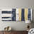 Abstract Series 9 #XI-Wide Gallery Wrapped Canvas-276329315