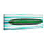 «Surfboard», reproduction d'art sur toile tendue-572677655