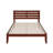 Giga Premium Wood Farmhouse Platform Bed-1307962039-1307962032