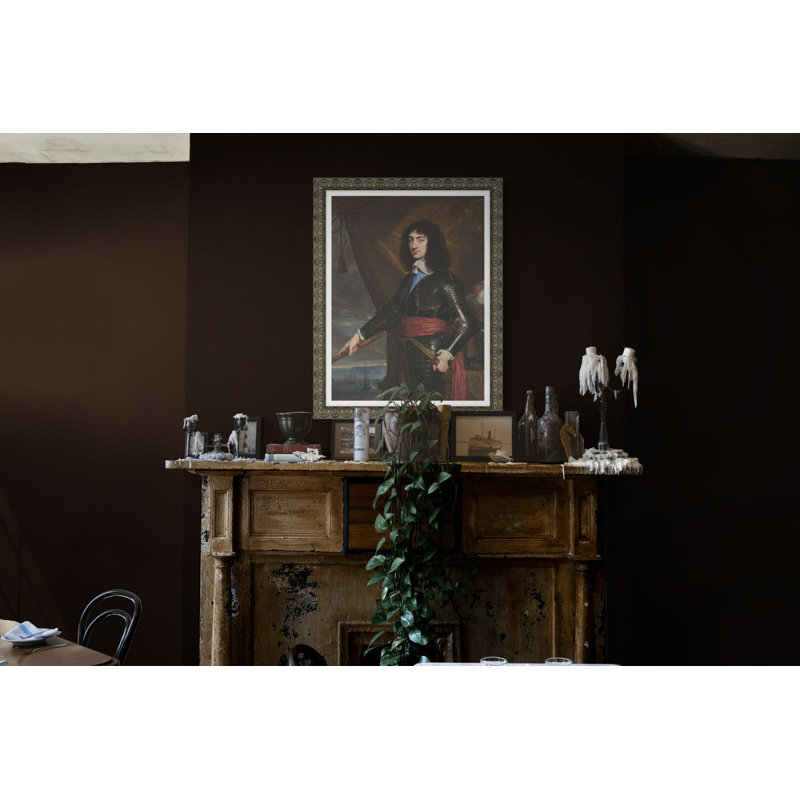 People Print by Studio L57 Nouvelle, 37.5" H x 29.5" W