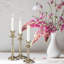 Porte-bougie centre de table-610985562