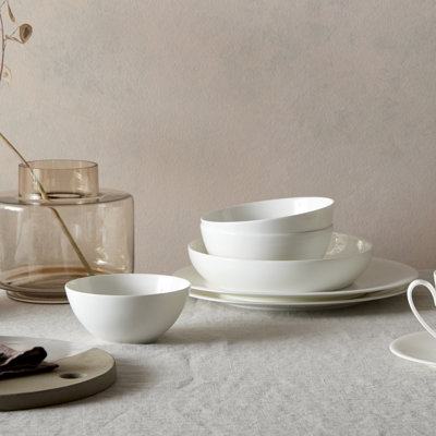 China by Denby 12pc Bowl Set