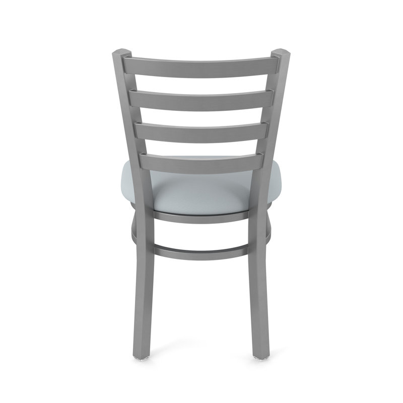 Chaise stationnaire Jackie, Trottoir en vinyle