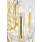 Dagmar 12-Light Dimmable Traditional Chandelier-32478759
