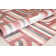 Vera Modern At First Blush Area Rug
