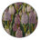 Machine Washable Botanical Gray Area Rug