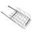 Dyal Steel Adjustable Pull Out Drawer