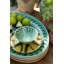 Amalfi Appetizer Plate - Lime - 7.1"-566826396