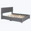 Lit plateforme tapissier Donard-87460144-87460146