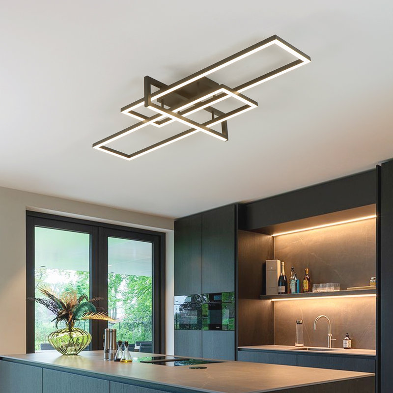 LED Flush Mount