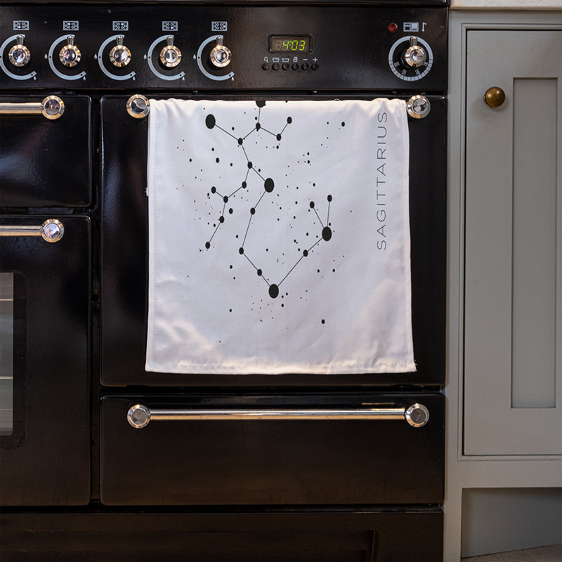 Tea Towel Kitchen Towel