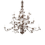 15 - Light Chandelier