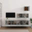 Korting TV Stand for TVs up to 65"-850791516
