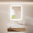 Armadale Backlit LED Bathroom Mirror-1867429974