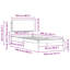 Solid Wood Bed Frame-2010328491-2010328500