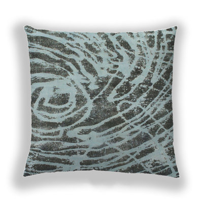 Coussin décoratif abstrait 1108