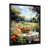 Black Picture Framed selected