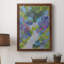 «Dreher A Stroll Through Selby Gardens», reproduction d'un seul cadre photo sur toile-88394165-88394168