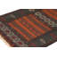 One-of-a-Kind 2'0" X 5'5" Hand Knotted Area Rug