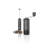 Adhoc Coffee Grinder Moro