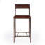 Tabouret de comptoir Miller-89005701