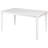 Bellmead Turned Leg Dining Table-824253854