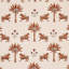 Tiger Palm Fabric-1111993549