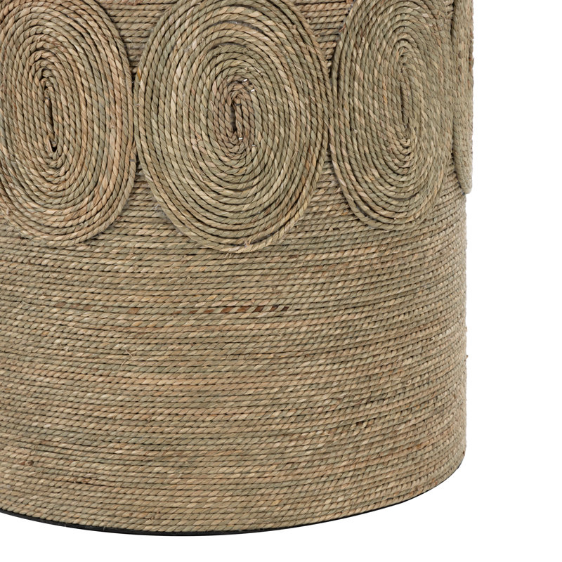 Table d'appoint Cole and Grey Seagrass