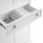 Sigtuna 72'' Kitchen Pantry