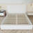 Dunshee 0.68" Heavy Duty Horizontal Mattress Support Wooden Bunkie Board/Slats-868180237